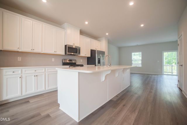 213 Colvard Farms Road, Durham, NC 27713