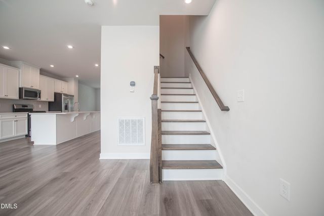 213 Colvard Farms Road, Durham, NC 27713