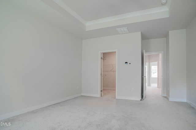 213 Colvard Farms Road, Durham, NC 27713