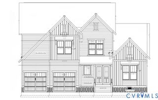 15137 Heaton Dr, Midlothian, VA 23112