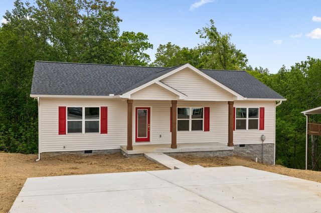 553 Skyview Dr, Ashland City, TN 37015