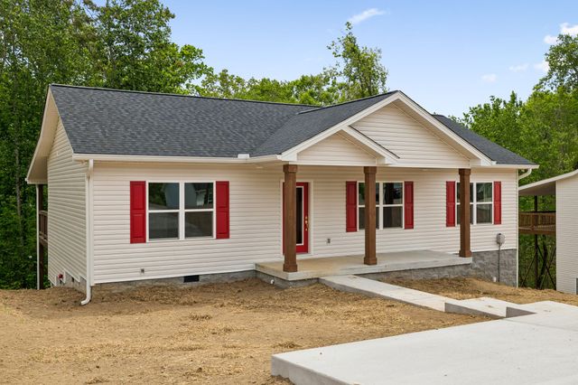 553 Skyview Dr, Ashland City, TN 37015