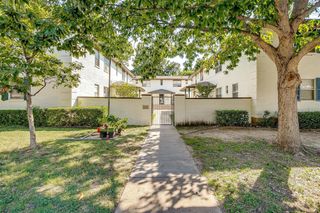 3419 S University Drive 3417 #C, Fort Worth, TX 76109