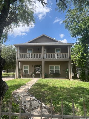 6443 ELMER BLVD, San Antonio, TX 78227