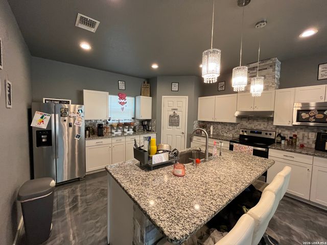 6443 ELMER BLVD, San Antonio, TX 78227