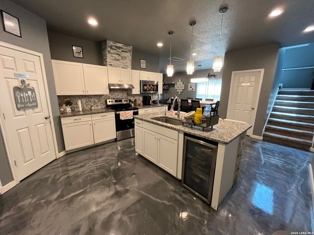 6443 ELMER BLVD, San Antonio, TX 78227