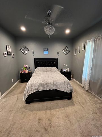 6443 ELMER BLVD, San Antonio, TX 78227