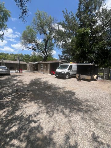 6443 ELMER BLVD, San Antonio, TX 78227