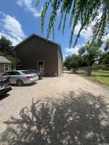 6443 ELMER BLVD, San Antonio, TX 78227