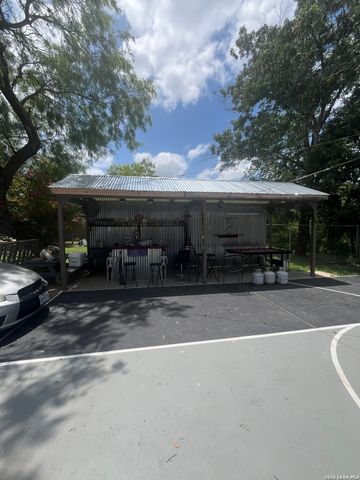 6443 ELMER BLVD, San Antonio, TX 78227