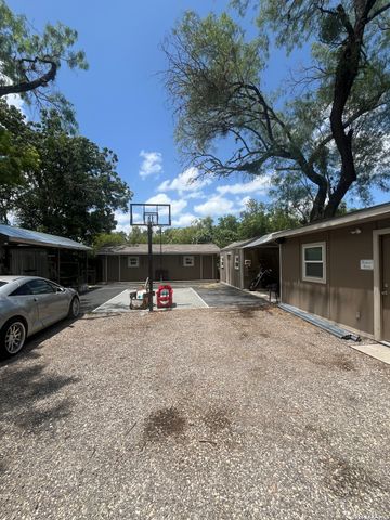 6443 ELMER BLVD, San Antonio, TX 78227