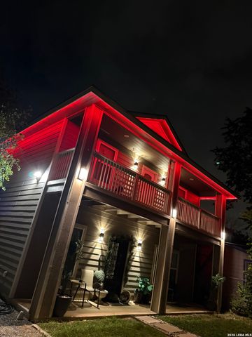 6443 ELMER BLVD, San Antonio, TX 78227