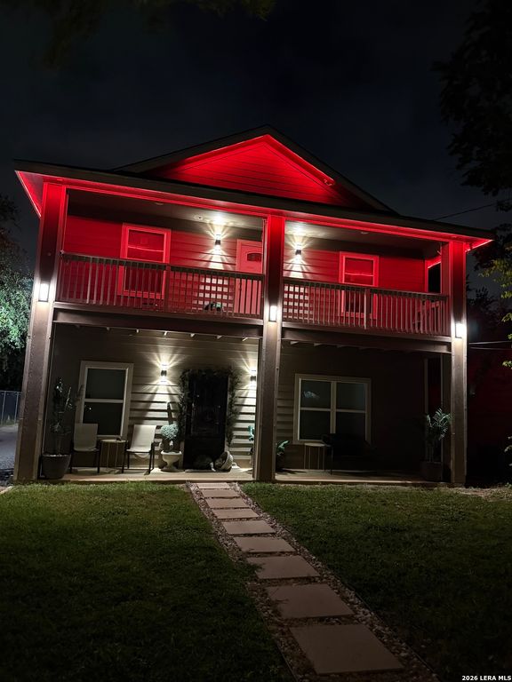 6443 ELMER BLVD, San Antonio, TX 78227