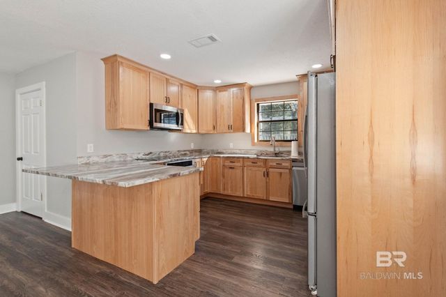 23774 Grant Drive, Loxley, AL 36551