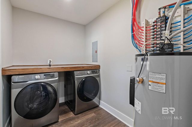 23774 Grant Drive, Loxley, AL 36551