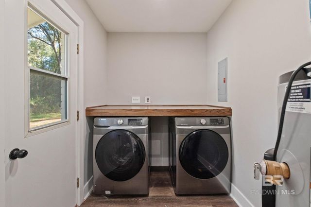 23774 Grant Drive, Loxley, AL 36551