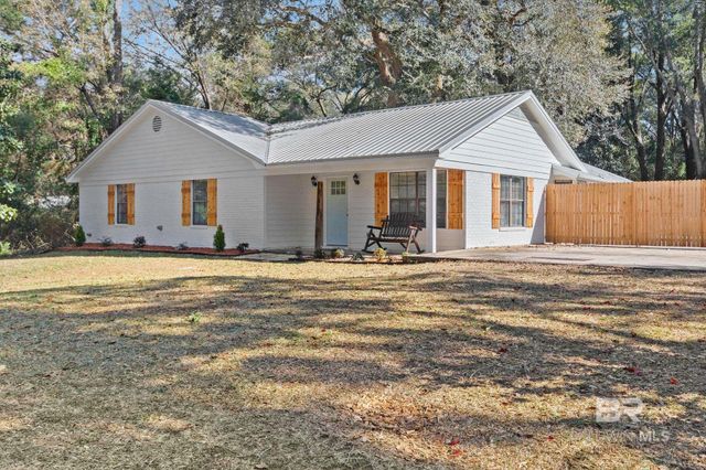23774 Grant Drive, Loxley, AL 36551