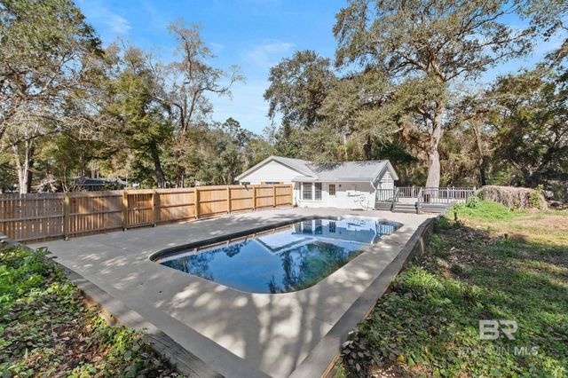 23774 Grant Drive, Loxley, AL 36551