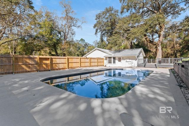 23774 Grant Drive, Loxley, AL 36551