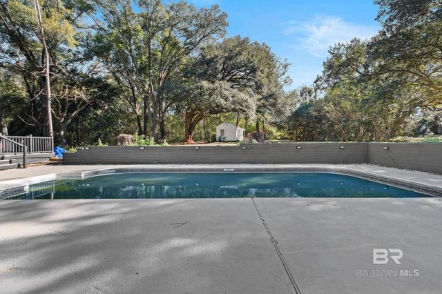 23774 Grant Drive, Loxley, AL 36551