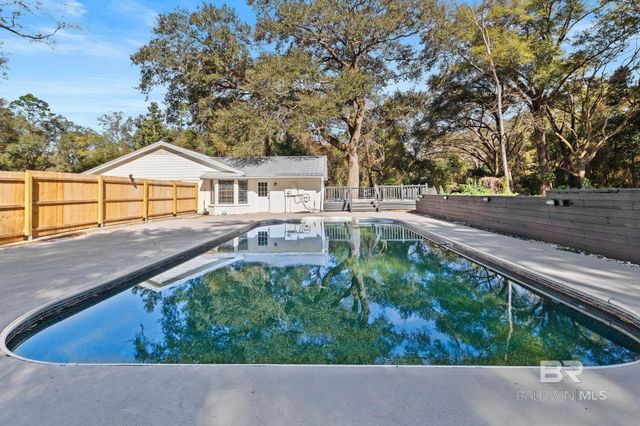 23774 Grant Drive, Loxley, AL 36551