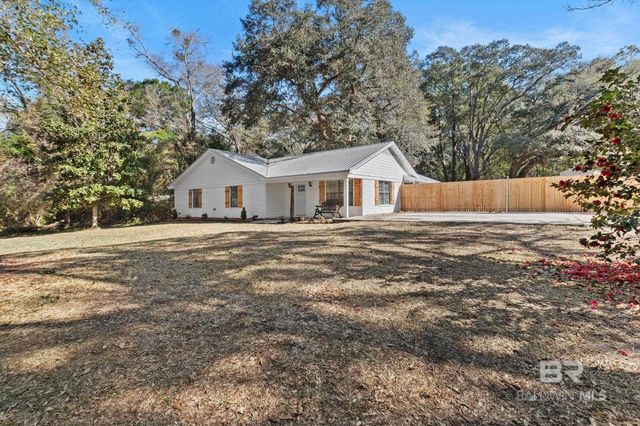 23774 Grant Drive, Loxley, AL 36551