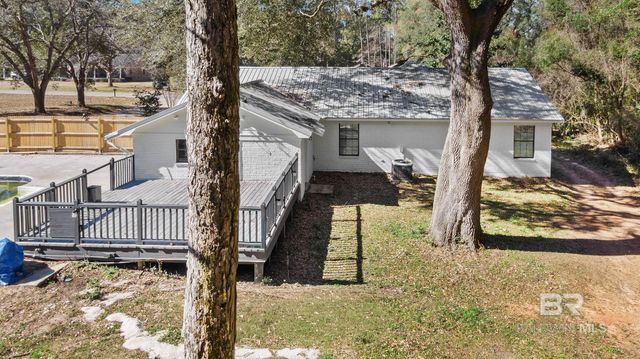 23774 Grant Drive, Loxley, AL 36551