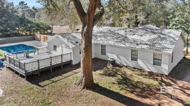 23774 Grant Drive, Loxley, AL 36551