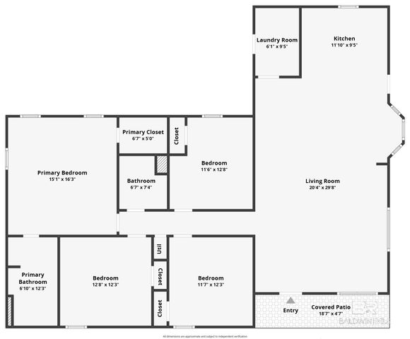 23774 Grant Drive, Loxley, AL 36551