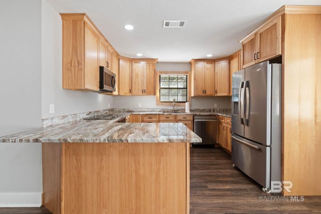 23774 Grant Drive, Loxley, AL 36551