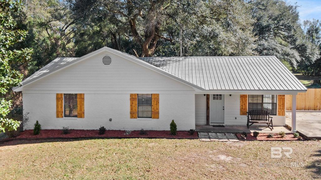 23774 Grant Drive, Loxley, AL 36551