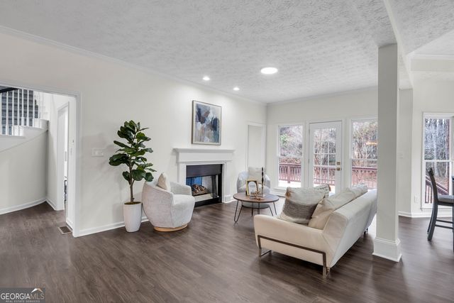 165 Heath Way, Fayetteville, GA 30214