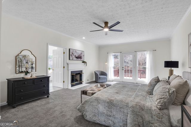 165 Heath Way, Fayetteville, GA 30214