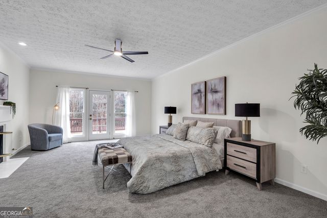 165 Heath Way, Fayetteville, GA 30214