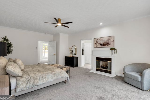 165 Heath Way, Fayetteville, GA 30214