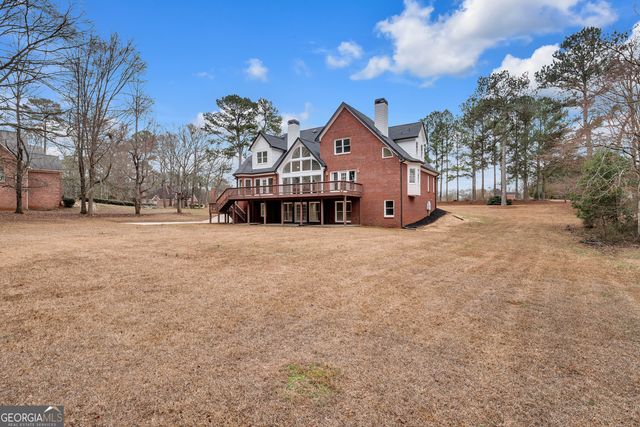 165 Heath Way, Fayetteville, GA 30214