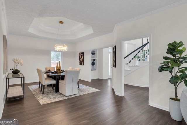 165 Heath Way, Fayetteville, GA 30214