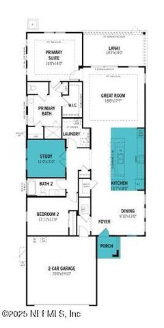 192 CRAFTON Circle, St. Johns, FL 32259