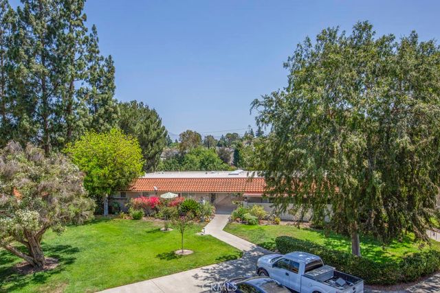 656 Avenida Sevilla O, Laguna Woods, CA 92637
