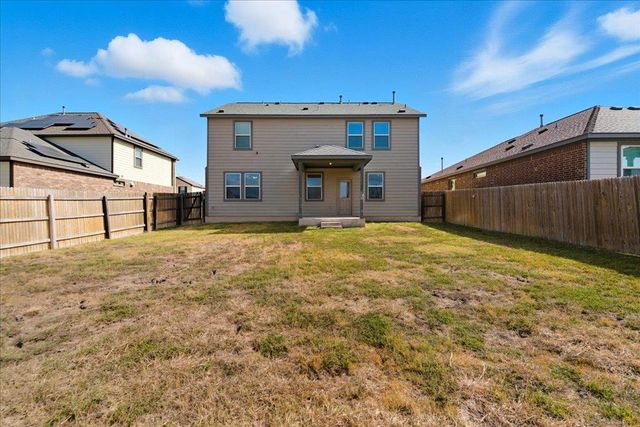 3801 Soft Shore LN, Pflugerville, TX 78660
