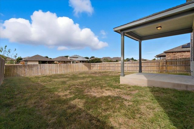 3801 Soft Shore LN, Pflugerville, TX 78660