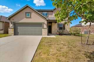 3801 Soft Shore LN, Pflugerville, TX 78660