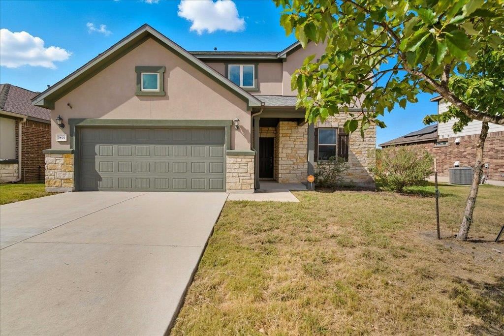 3801 Soft Shore LN, Pflugerville, TX 78660