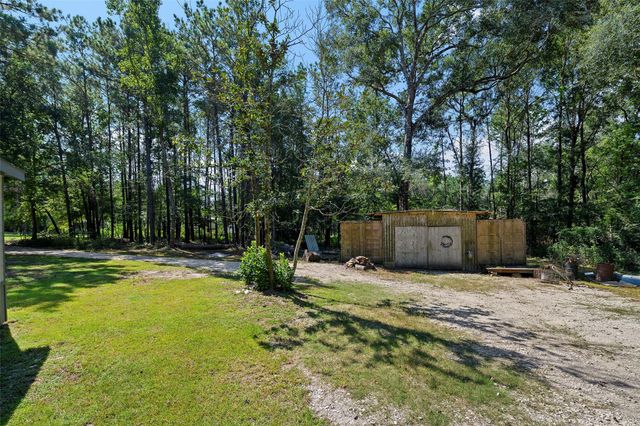 30 Libby Drive, Cleveland, TX 77328