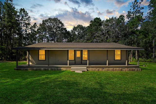 30 Libby Drive, Cleveland, TX 77328