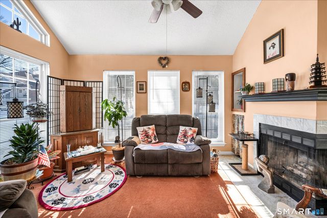 44 Carriage Crossing Lane 44, Middletown, CT 06457