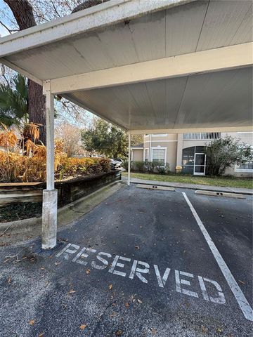 1212 S HIAWASSEE ROAD 512, Orlando, FL 32835