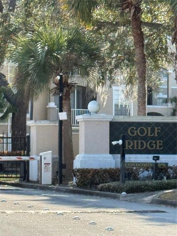 1212 S HIAWASSEE ROAD 512, Orlando, FL 32835