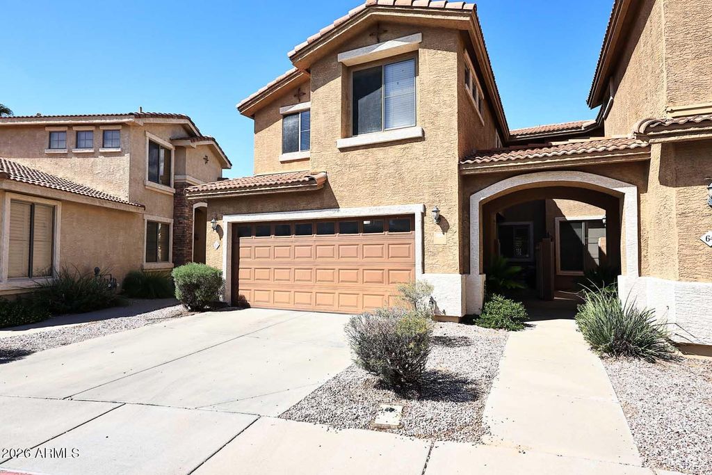 5415 E McKellips Road 65, Mesa, AZ 85215 — photo 2