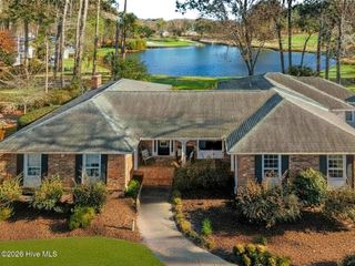 1208 Golfview Drive, North Myrtle Beach, SC 29582